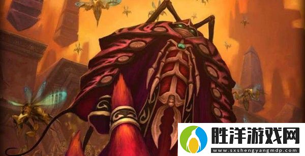 魔獸世界懷舊服安其拉開門材料有哪些-wow懷舊服安其拉開門物資一覽