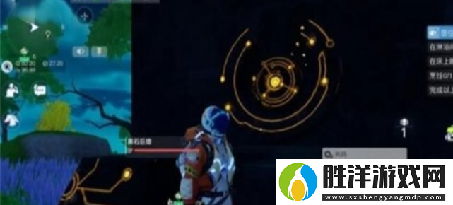 創(chuàng)造吧我們的星球黑石巨塔怎么解鎖