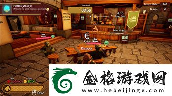 口袋學(xué)院物語2景點(diǎn)攻略——探索最佳景點(diǎn)與必游區(qū)域掌握游戲核心玩法