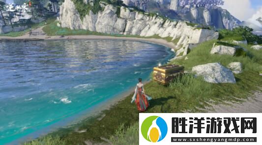 逆水寒手游神龜韜晦甲怎么獲得