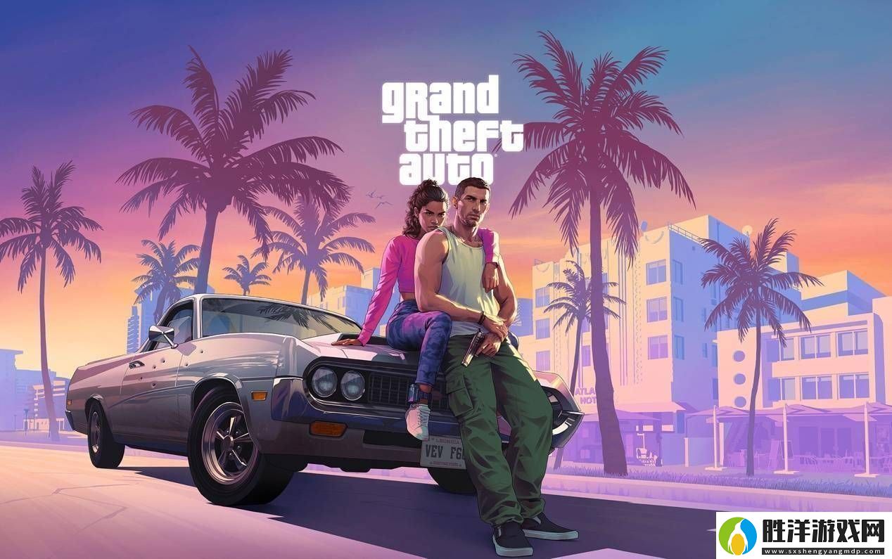GTA6為何沉默良久