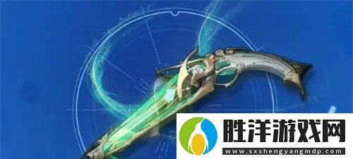 鳴潮2.3新武器是什么-2.3新武器介紹一覽