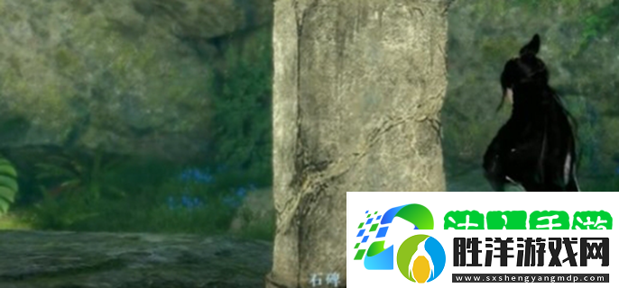 逆水寒手游深谷遺碑奇遇怎么過-深谷遺碑奇遇完成方法