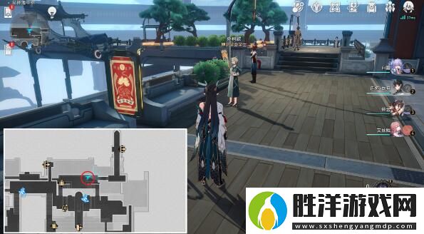 崩壞星穹鐵道岔路新生往復(fù)不止隱藏成就如何完成