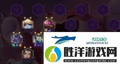 金鏟鏟之戰(zhàn)S1元素拼多多怎么玩