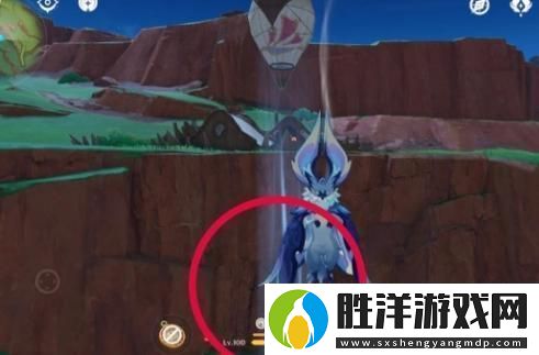 原神換羽時節任務攻略