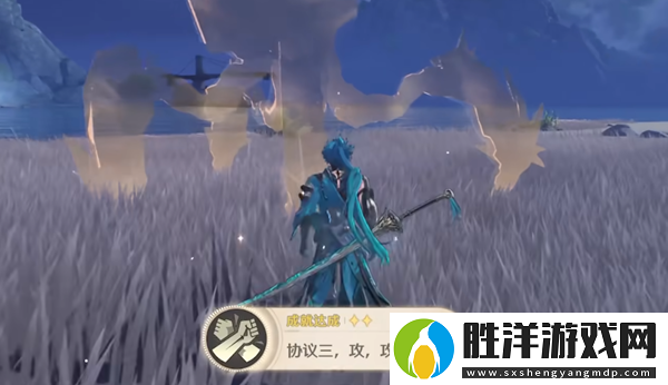 鳴潮協議三攻擊成就怎么解鎖