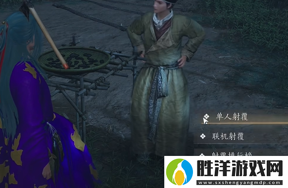 燕云十六聲射覆答案大全