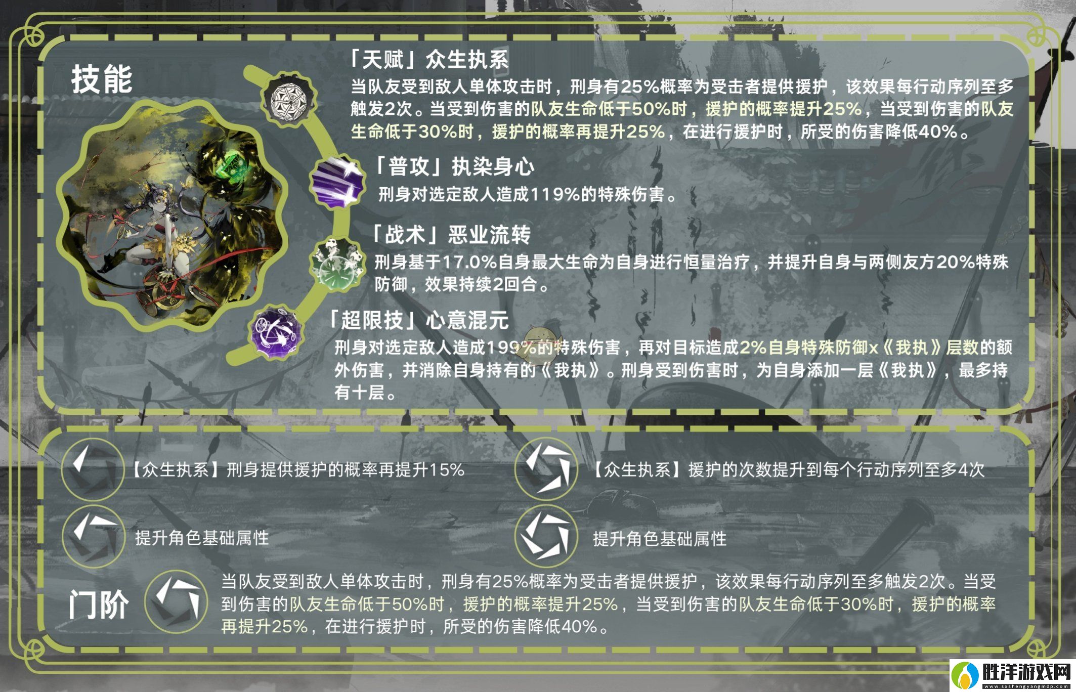 新月同行刑身怎么配隊