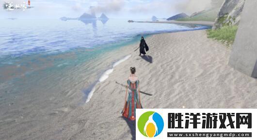 逆水寒手游神龜韜晦甲怎么獲得