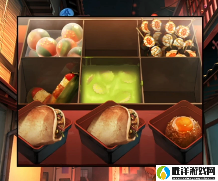 妖怪夜市游戲第一章怎么過(guò)關(guān)