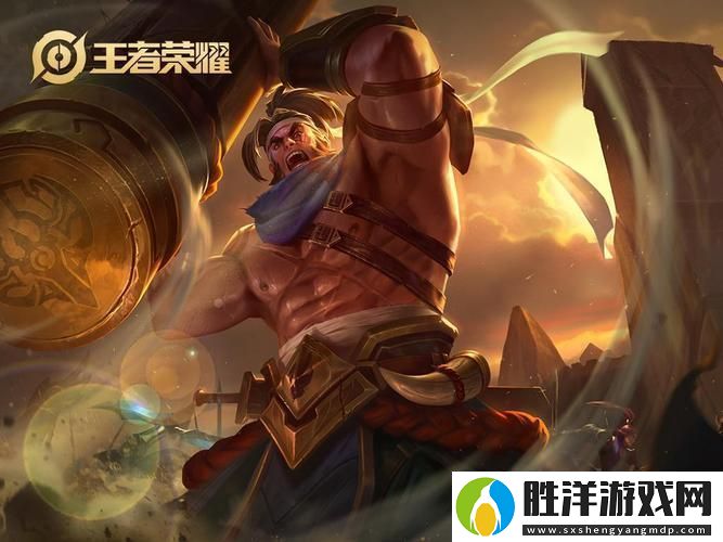 王者榮耀程咬金傷害低迷引熱議玩家呼喚策劃關注