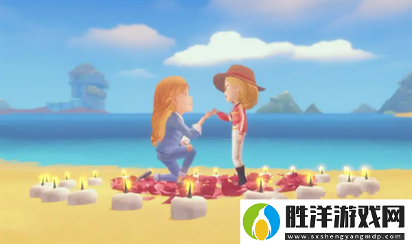 波西亞時光手游浪漫求婚成就應該怎么達成