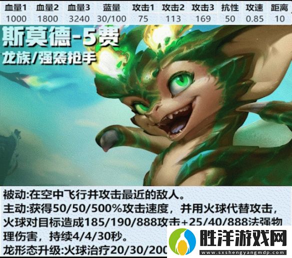 金鏟鏟之戰s12五費卡有哪些