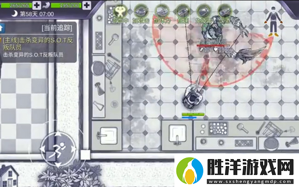 阿瑞斯病毒研究所boos怎么打