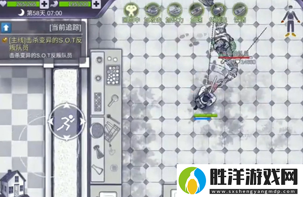 阿瑞斯病毒研究所boos怎么打