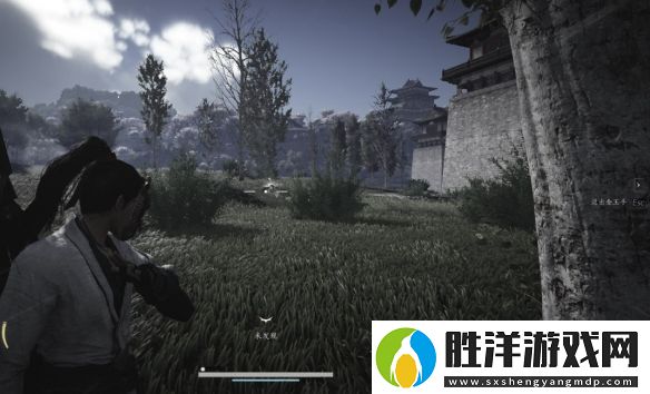 燕云十六聲醒愁玉桂枝怎么獲得燕云十六聲醒愁玉桂枝獲取方法