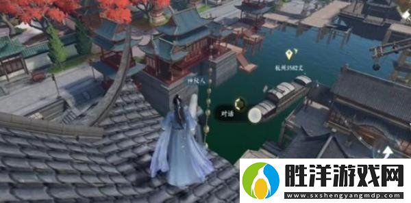 逆水寒手游五氣朝元獲得方法介紹
