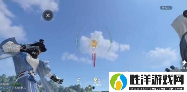 逆水寒手游五氣朝元獲得方法介紹