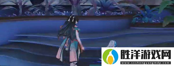 鳴潮海風(fēng)中失落的湛藍(lán)回聲后日談任務(wù)怎么做