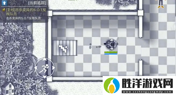 阿瑞斯病毒研究所boos怎么打