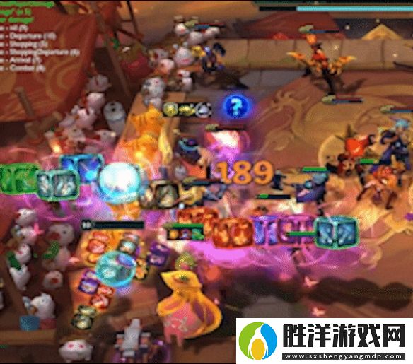 金鏟鏟之戰s12五費卡有哪些