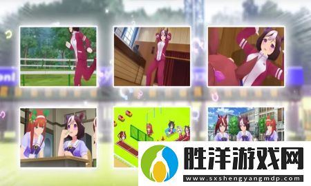 賽馬娘手游女神像怎么獲得-賽馬娘手游女神像獲得方法介紹