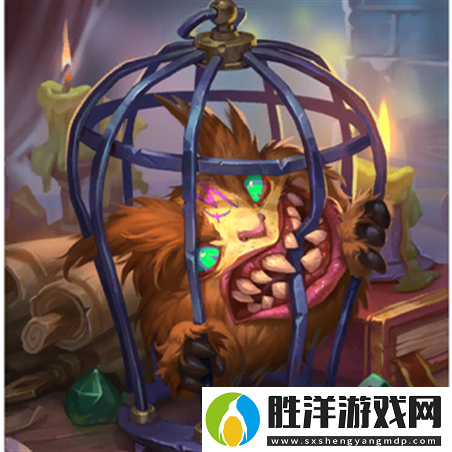 爐石傳說聒噪怪屬性怎么樣-爐石傳說聒噪怪屬性介紹分享攻略