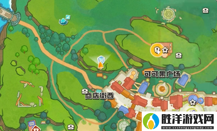洛克王國世界可麗希亞任務怎么完成