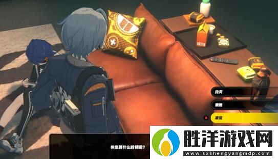 絕區零11號怎么解鎖