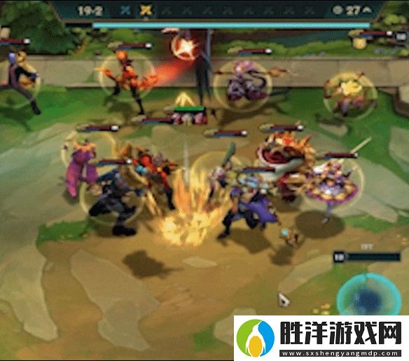 金鏟鏟之戰s12五費卡有哪些