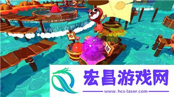 寶可夢冰封世界效果大全-全面解析寶可夢冰封世界的游戲機制與策略