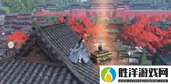 逆水寒手游五氣朝元獲得方法介紹