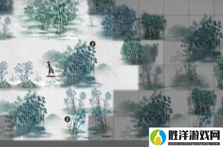 鬼谷八荒主線任務沒了怎么辦鬼谷八荒手游主線任務介紹