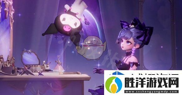 奇幻精靈大冒險