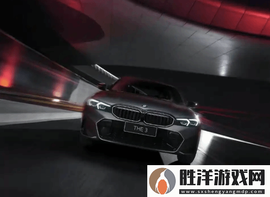 寶馬公布50周年紀念版3系車型官圖-國內共發售2500臺