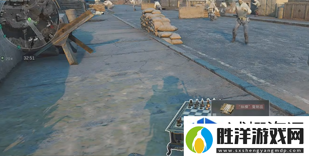 玩家社區的參與