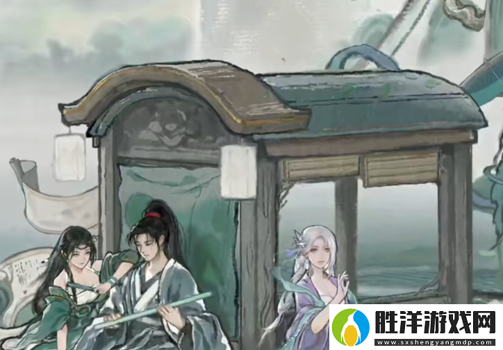 鬼谷八荒主線任務沒了怎么辦鬼谷八荒手游主線任務介紹