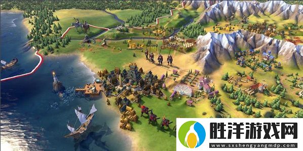 文明6秦始皇造哪些奇觀