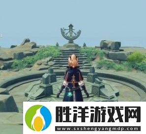 原神無(wú)人島怎么去原神攻略