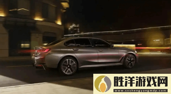 寶馬公布50周年紀念版3系車型官圖