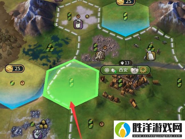 文明6秦始皇造哪些奇觀