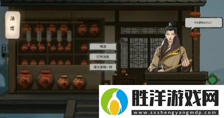 鬼谷八荒十萬大山怎么進鬼谷八荒手游十萬大山進入方法說明