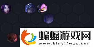 云頂之弈10.19猩紅忍者陣容推薦云頂之弈攻略