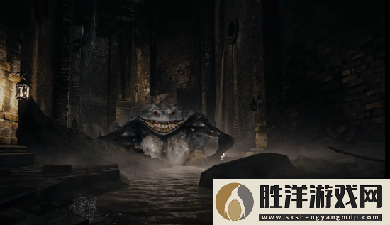 離譜！FS社新作The
