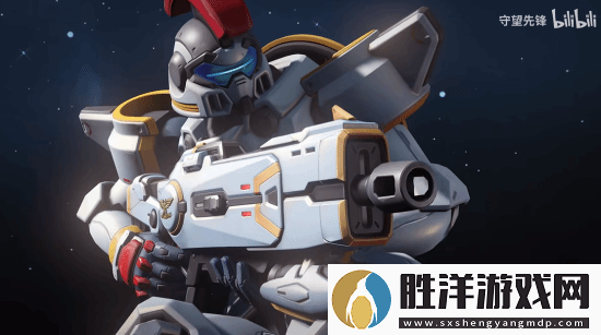 OWx高達W聯動宣傳片公開！皮膚實在太酷炫