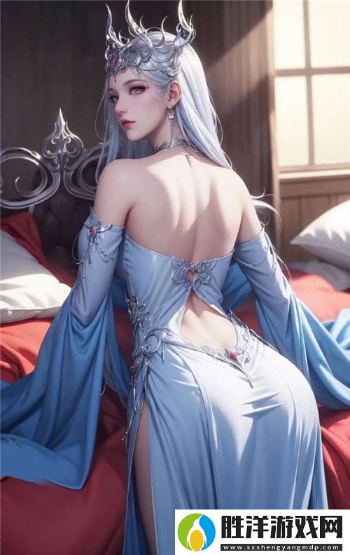 妖女直播iOS