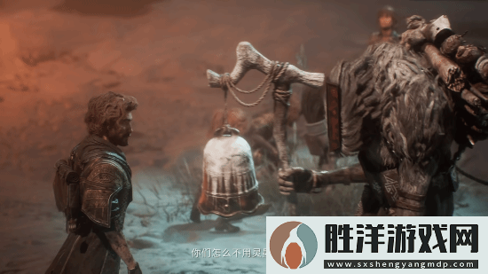 33遠征玩家想和怪物戀愛