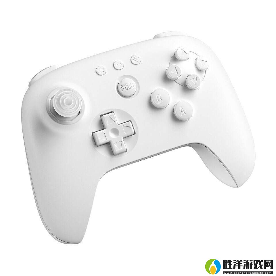 八位堂8BitDo