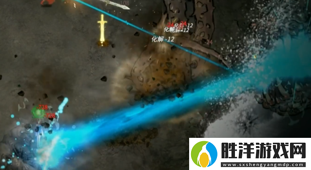 鬼谷八荒十萬大山怎么進鬼谷八荒手游十萬大山進入方法說明